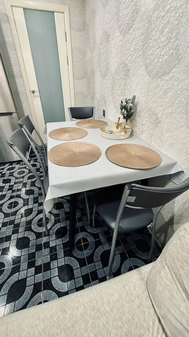 Квартира на Валериана Соколова 6к1