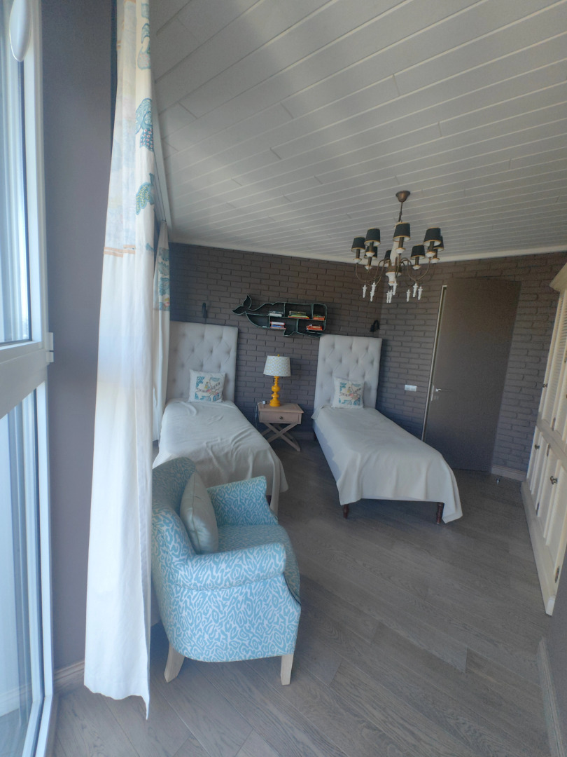 Апартаменты Империал Пентхаус