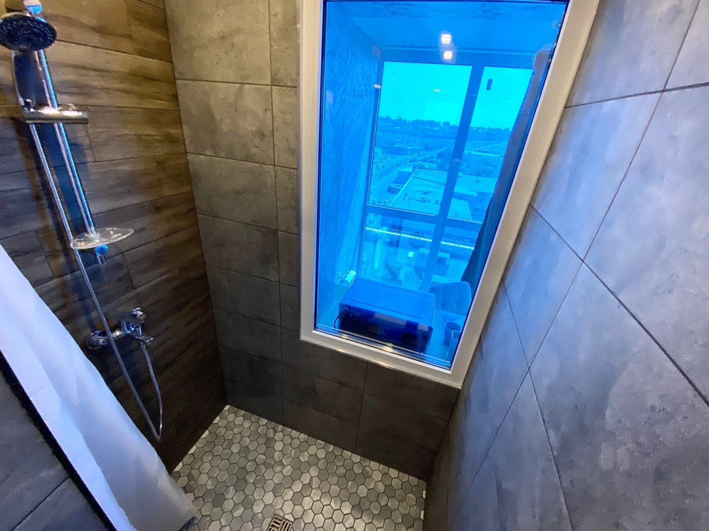 Апартаменты в центре города Барнаула Никитина 107