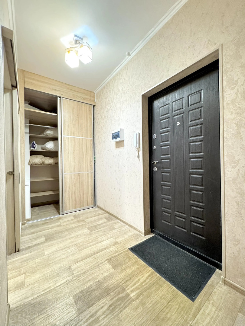 Апартаменты Уютные Возле ЖД Вокзала