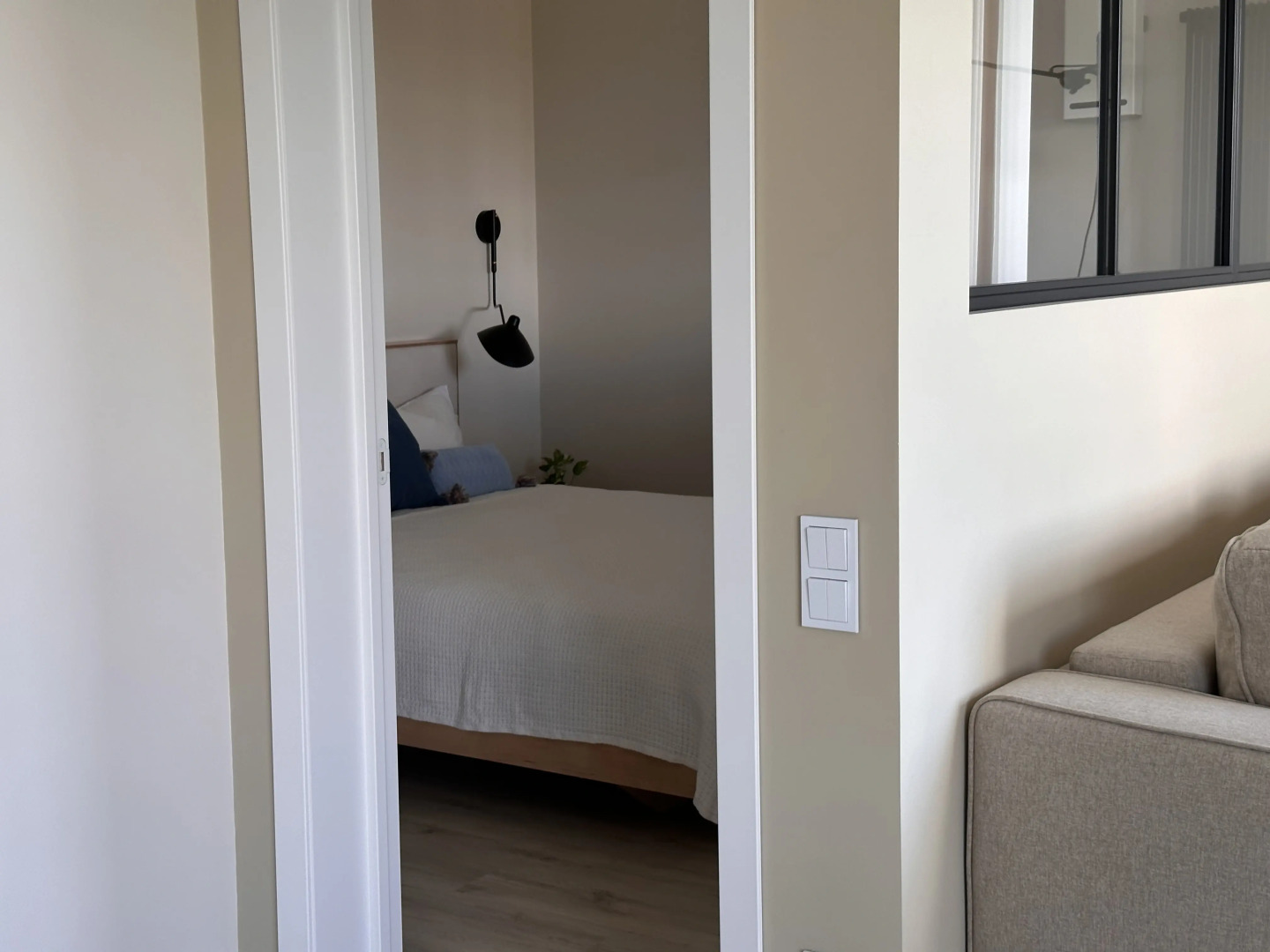 Апартаменты Nordicapart c Видом на Крыши