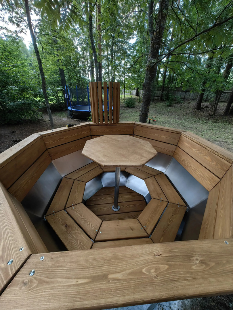 Гостевой Дом Чайка-Селигер