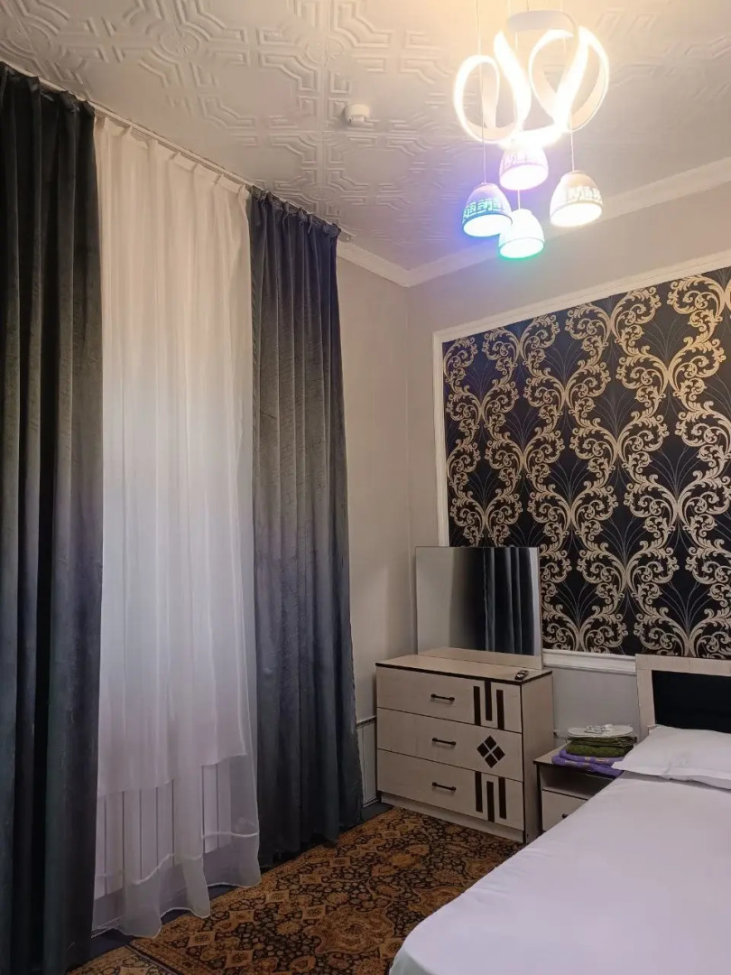 Гостевой дом MAR.s