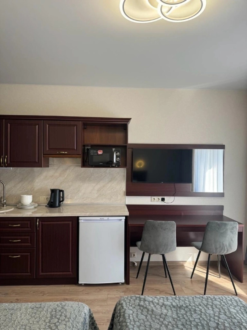 Гостевой дом Киви