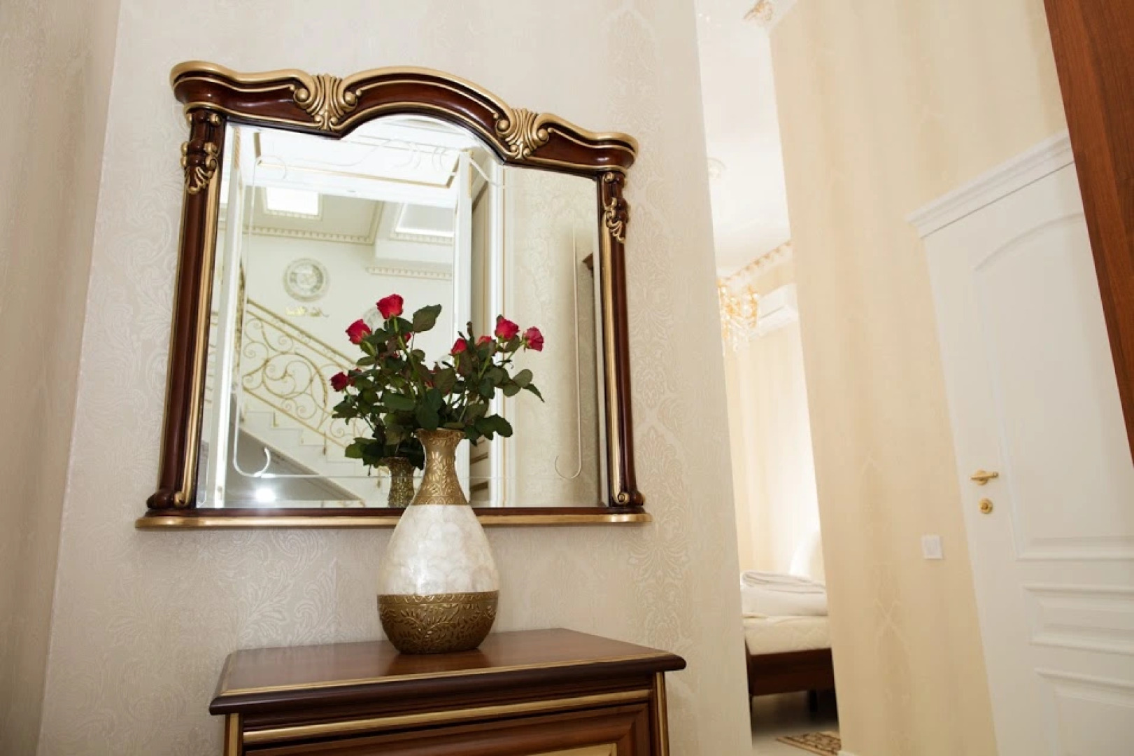 Гостиница De Versal