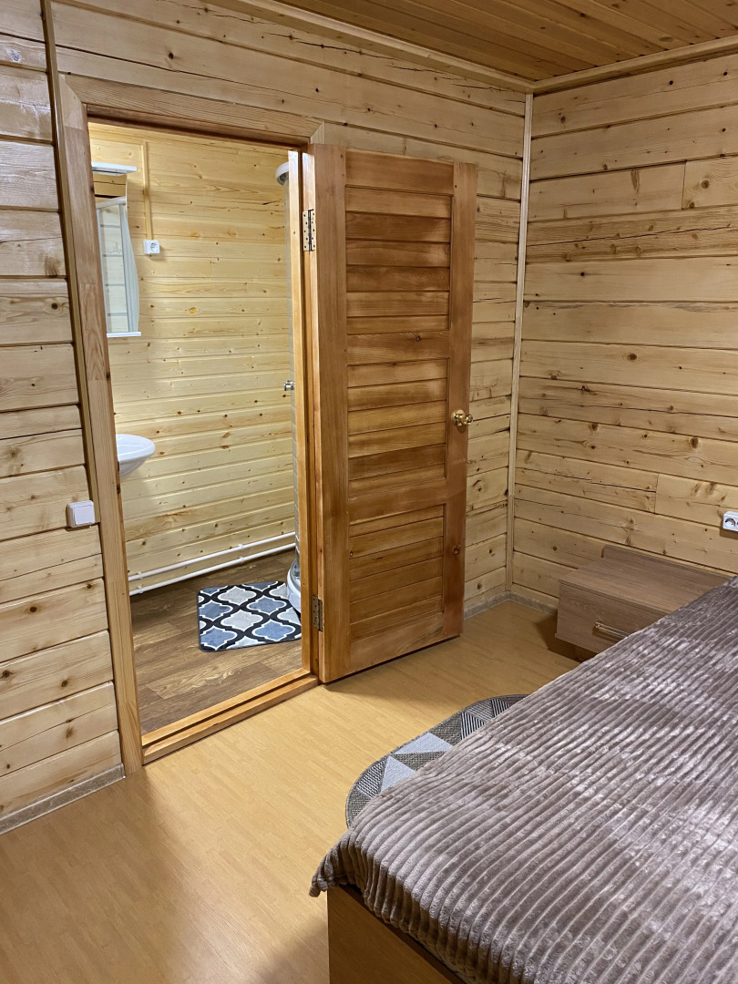 Гостевой дом Алтын-Шале