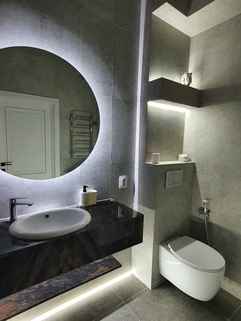 Апартаменты Севастополь Маринеско