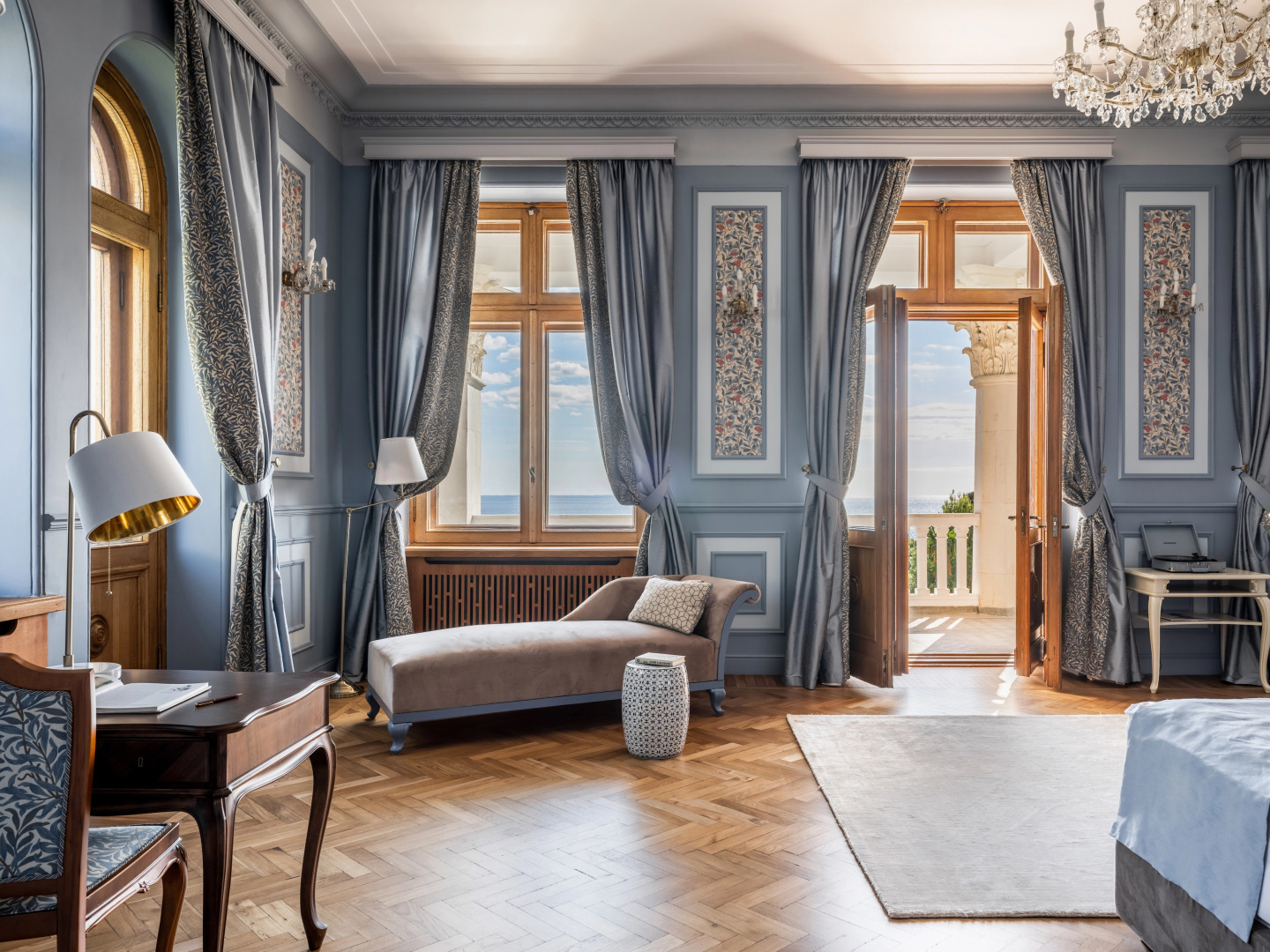 Бутик-отель Дача Рахманинов