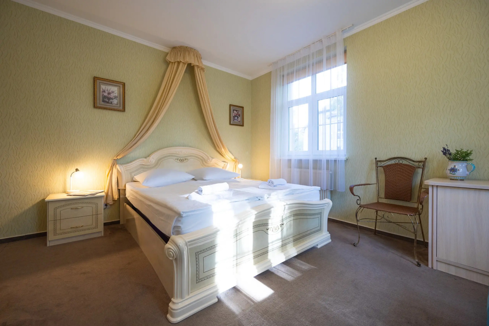 Вилла Гренч