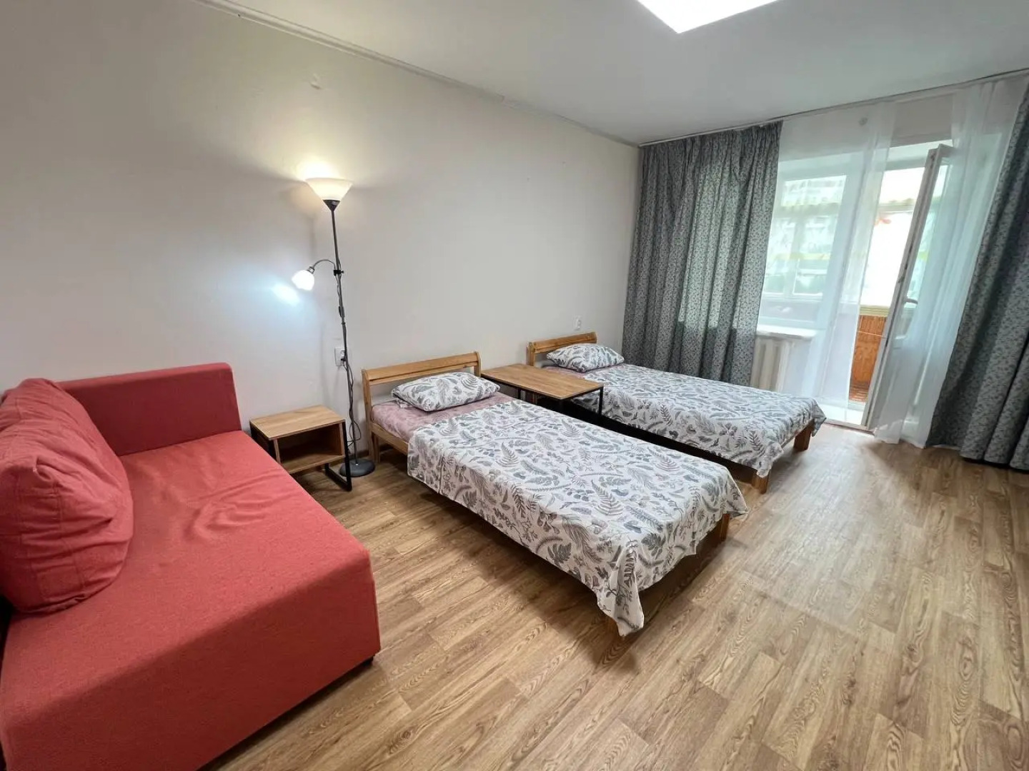 Квартира у Депо