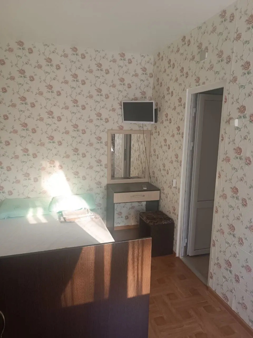 Гостевой дом Два Ясеня