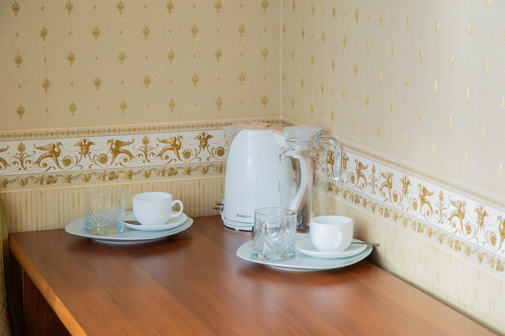 Гостевой Дом Классик