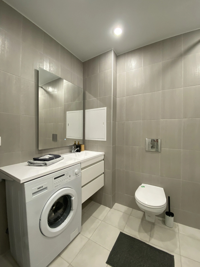 Апартаменты Стандарт 28 на Октябрьском 26