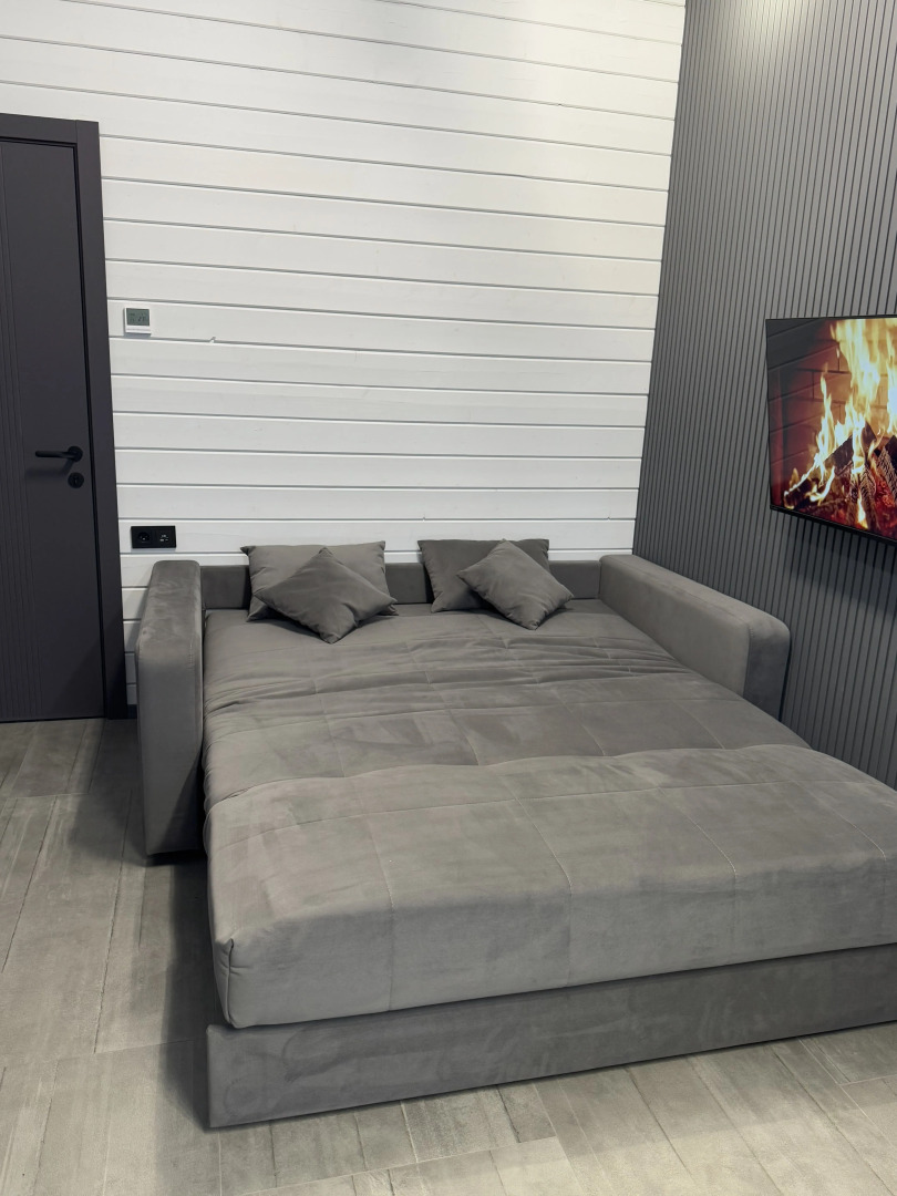 Шале Горки47