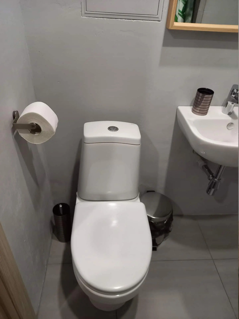 Апартаменты у Ауры