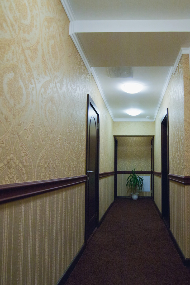 Мини-отель Чайковский