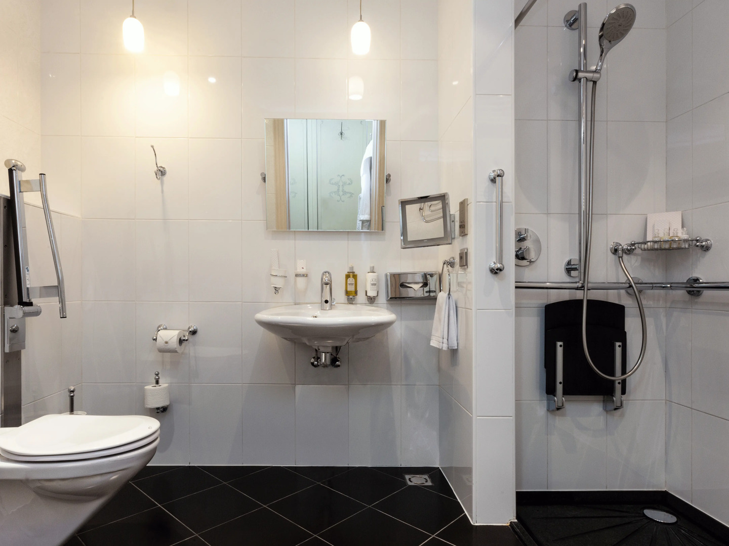 Отель Radisson Collection Hotel, Moscow