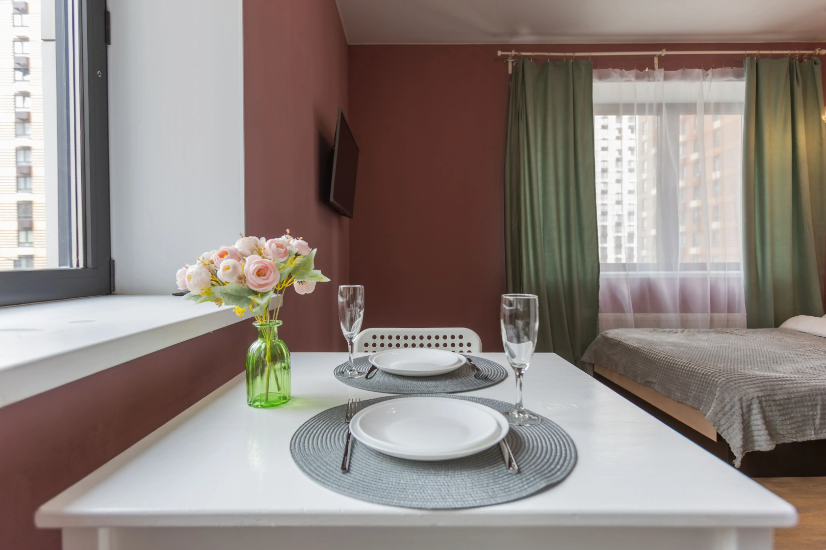 FoRRest Vodny Apartments 3