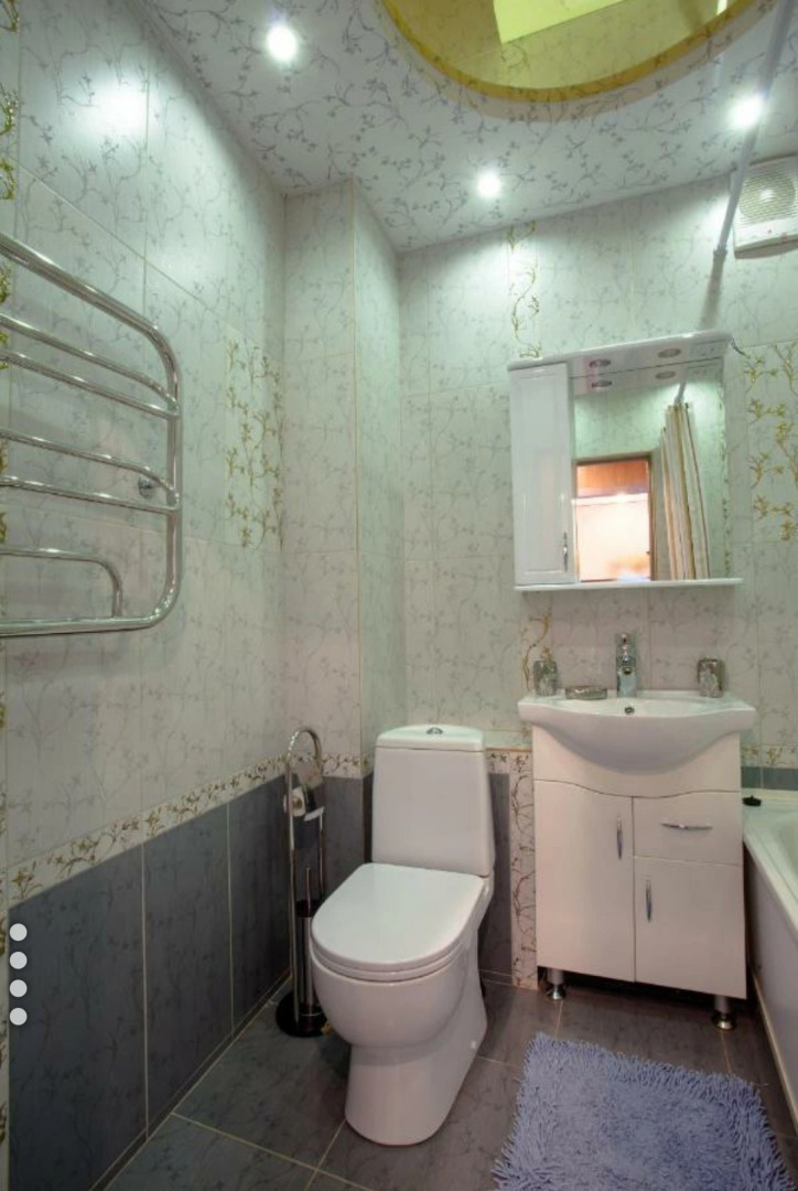 Апартаменты на Кирова 6