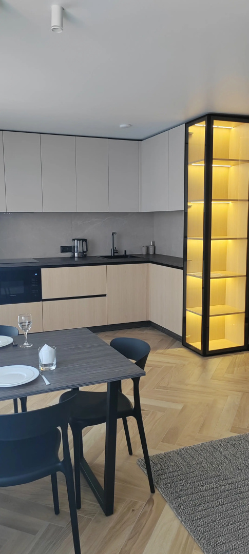 Апартаменты Favorite Flats Vitebsk