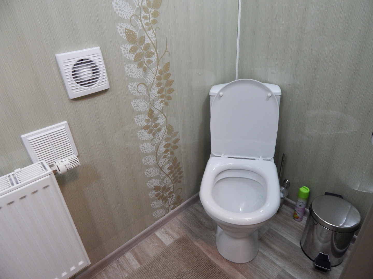 Бунгало Домик с Сауной 2