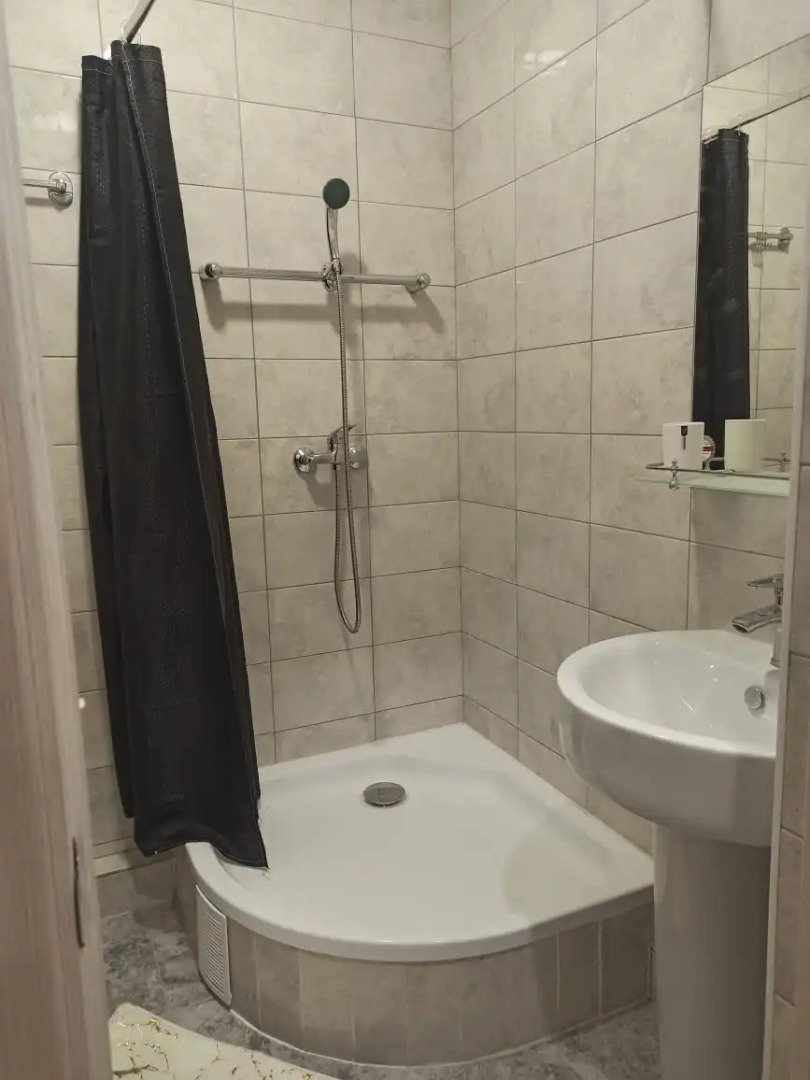 Квартира на Пионерском проспекте