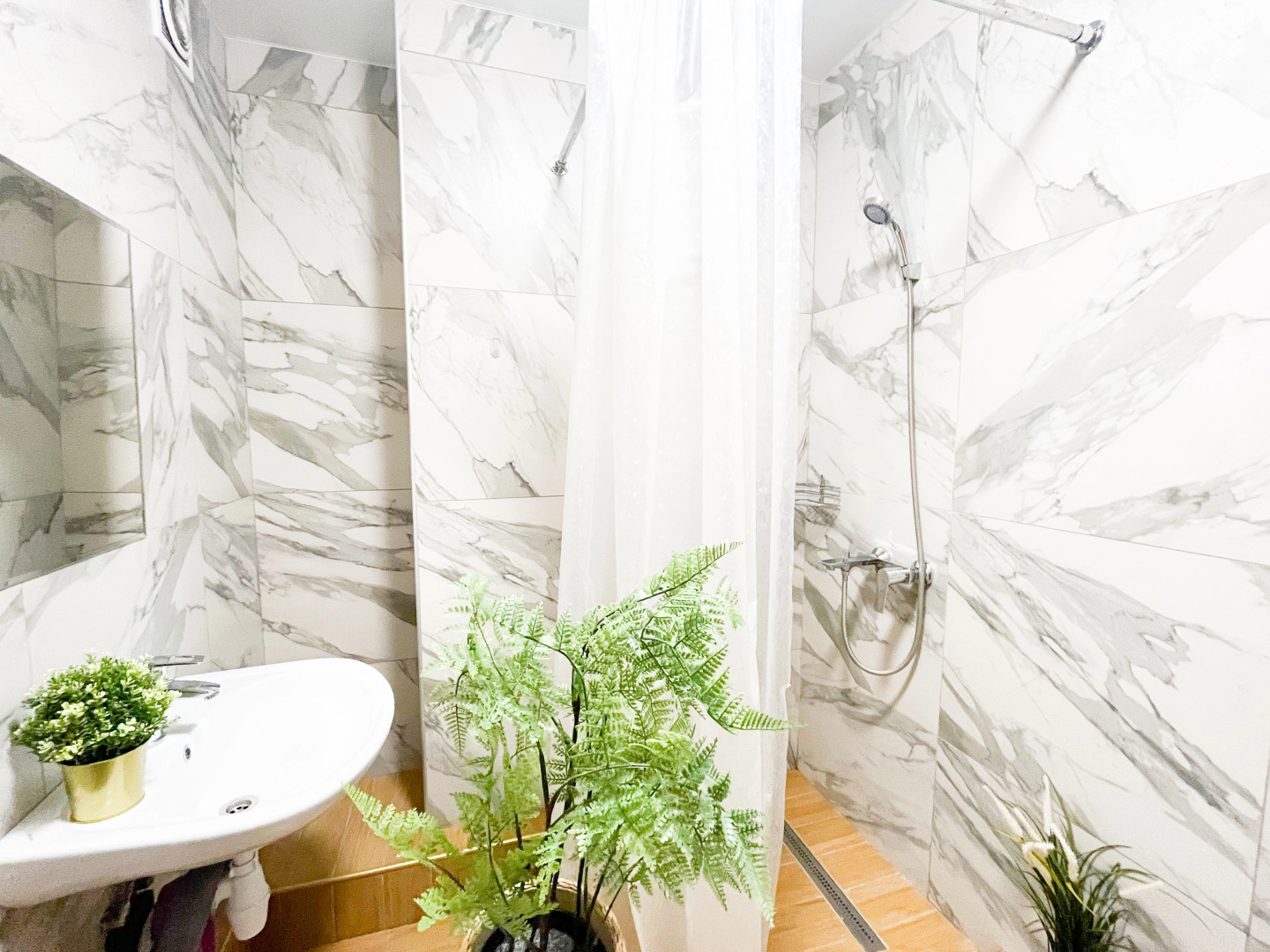 Апартаменты на Мечникова