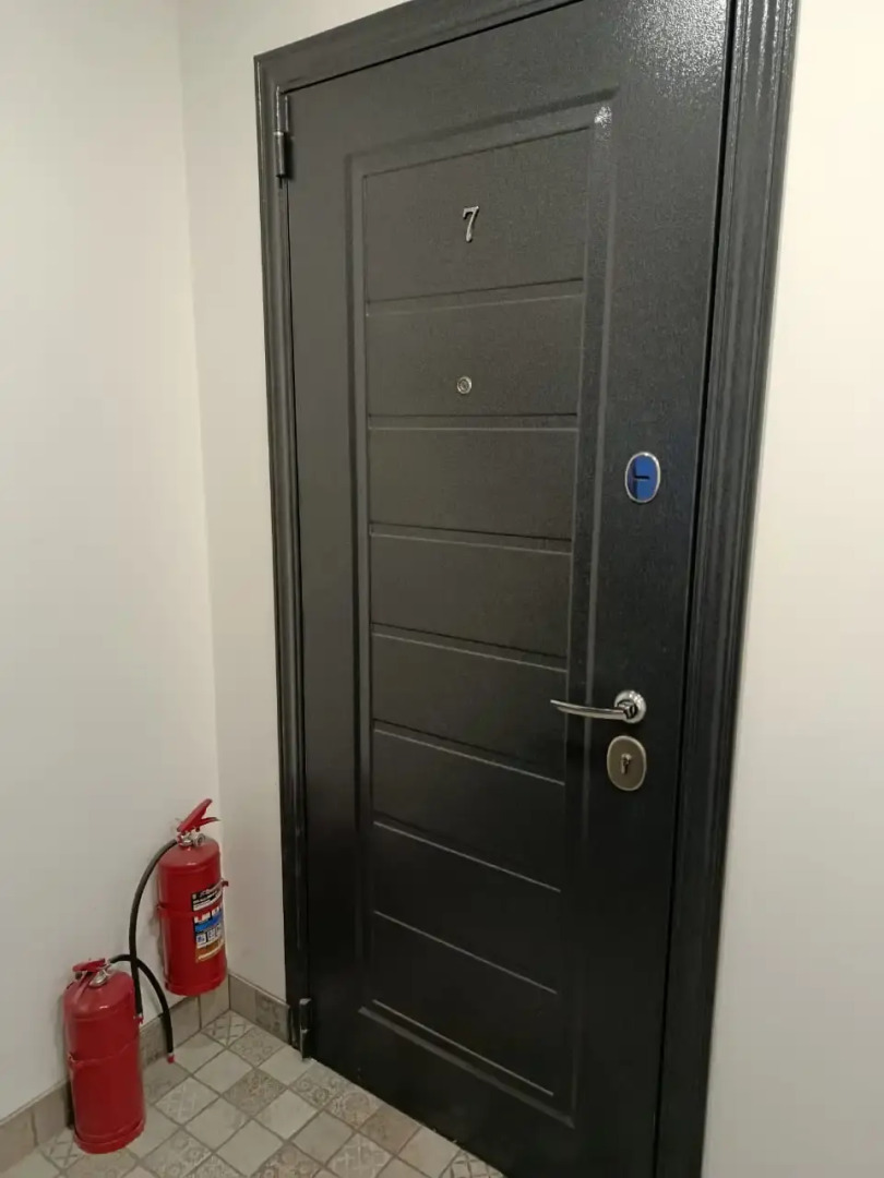 Апартаменты Важная Птица Два Двухкомнатные