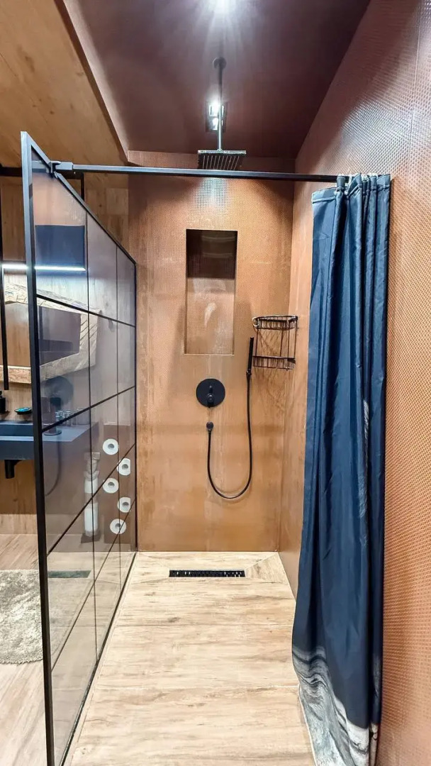 Вилла в Греческом стиле Халкидики