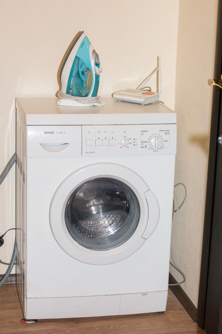 Апартаменты Бизнес класса Студия у ГринХауса №1