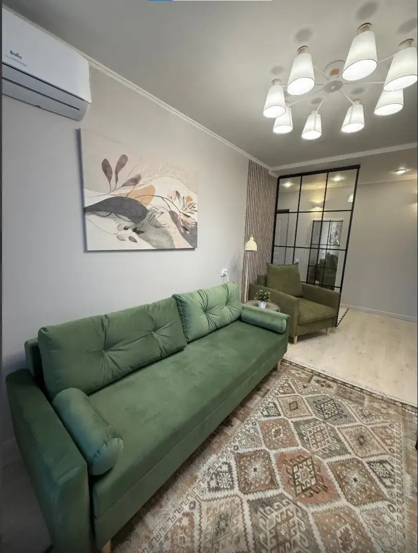 Апартаменты Печоры центр