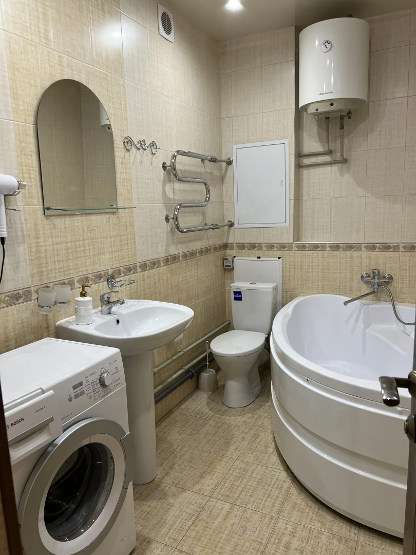 Квартира Однокомнатная