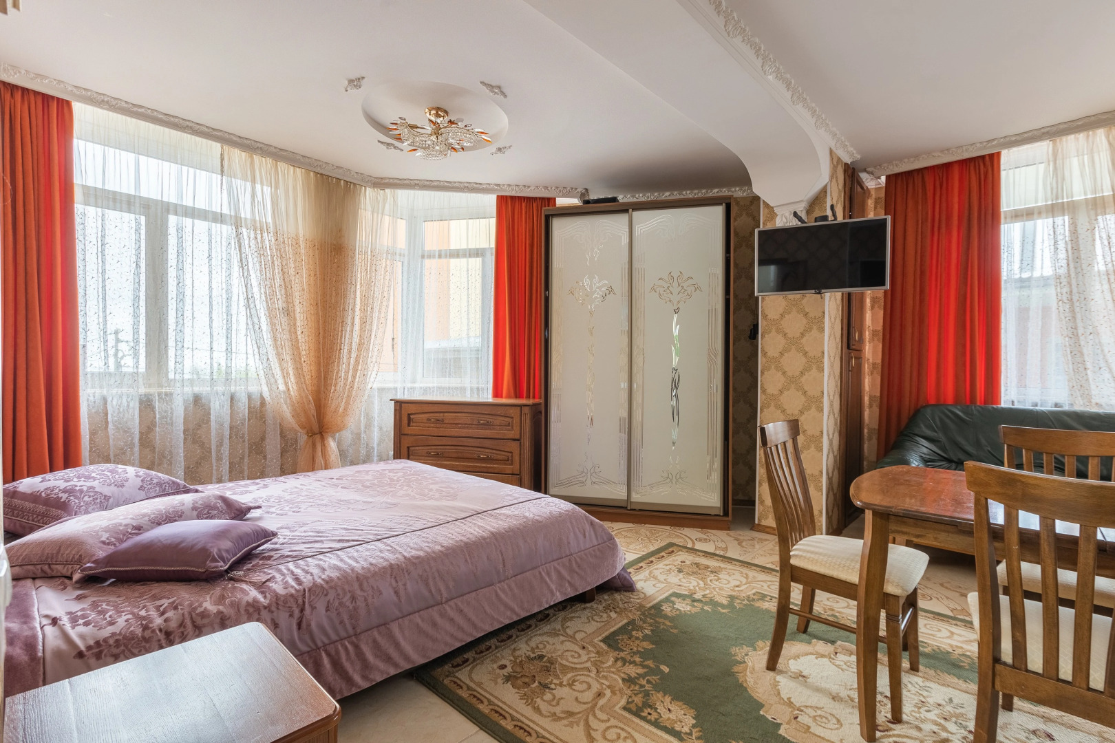 Гостевой дом Коктейль