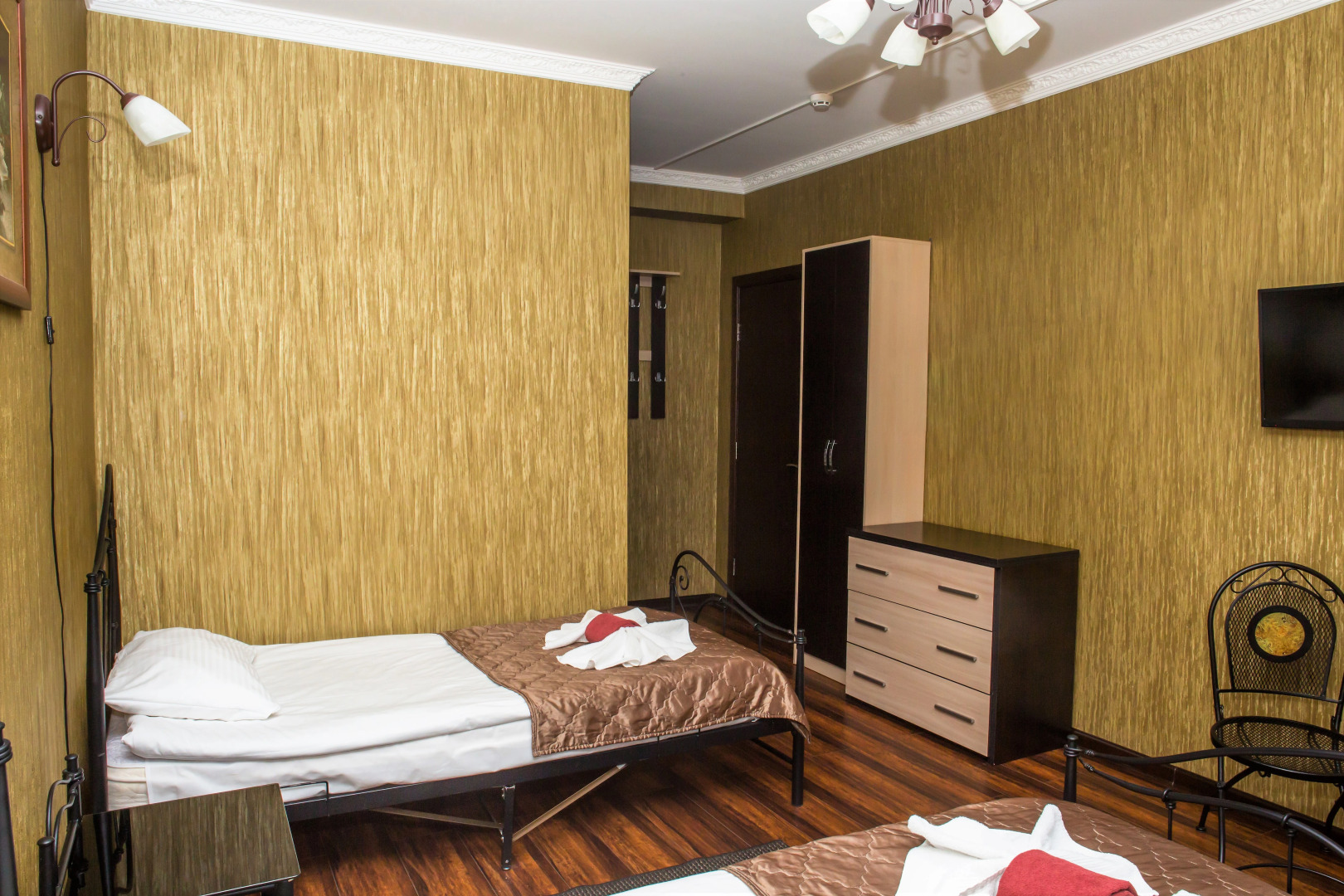 Мини-Отель Уют