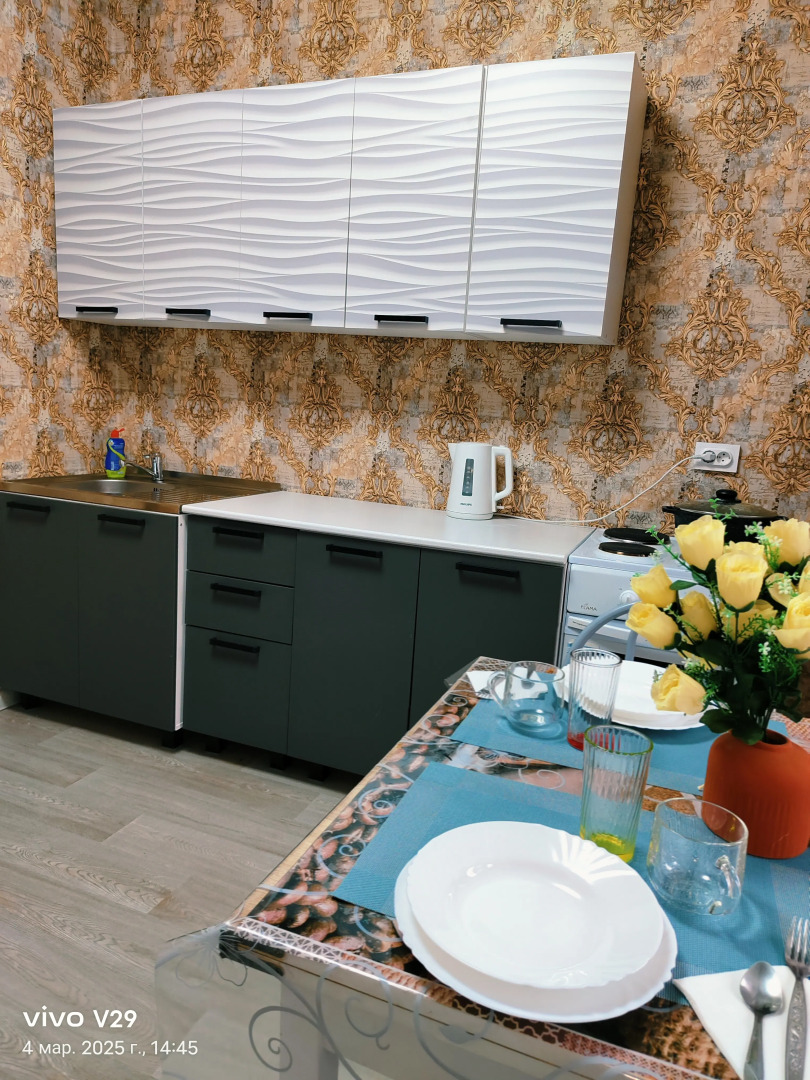 Квартира Однушка у Автовокзала