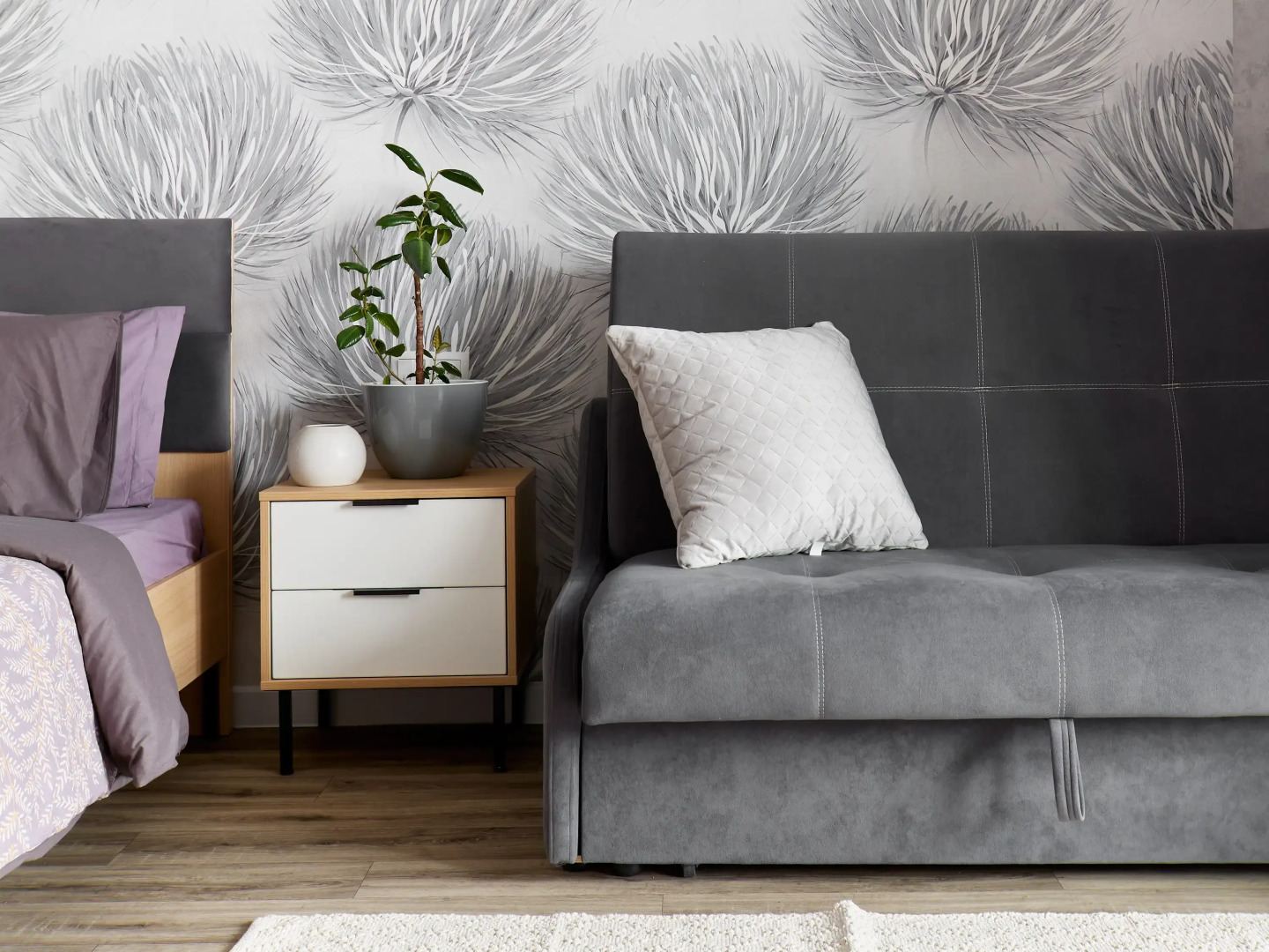 Апартаменты Территория Комфорта! С Видом на Центр Города