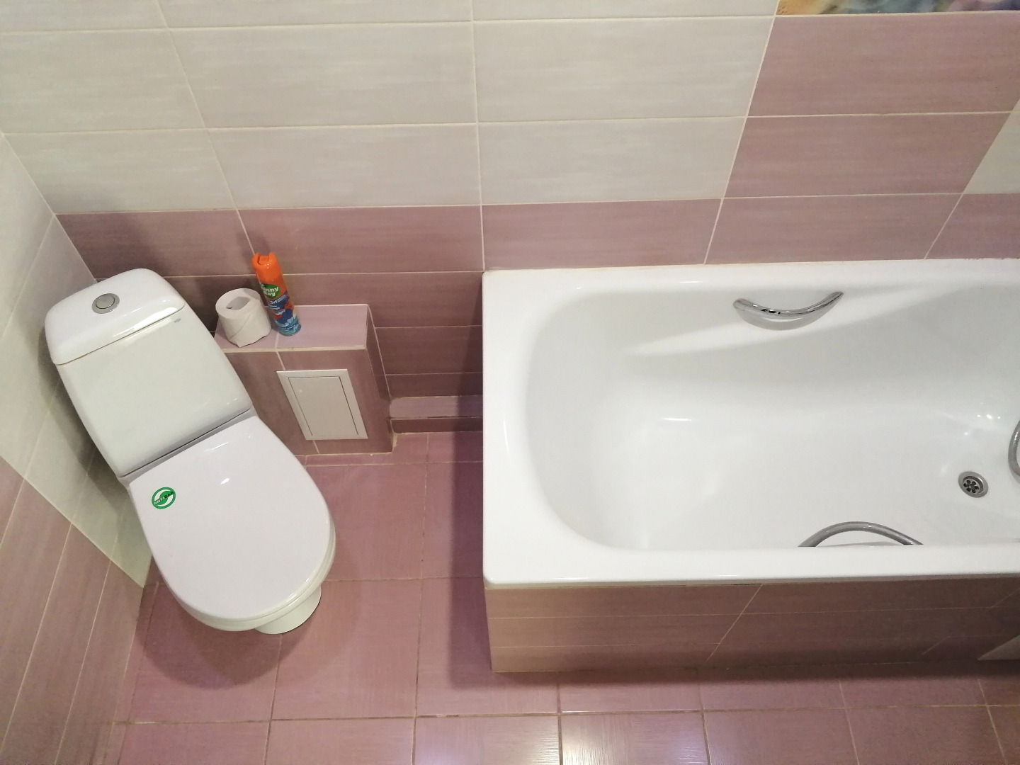 Квартира 1 Комнатная Квартира в Самом Центре