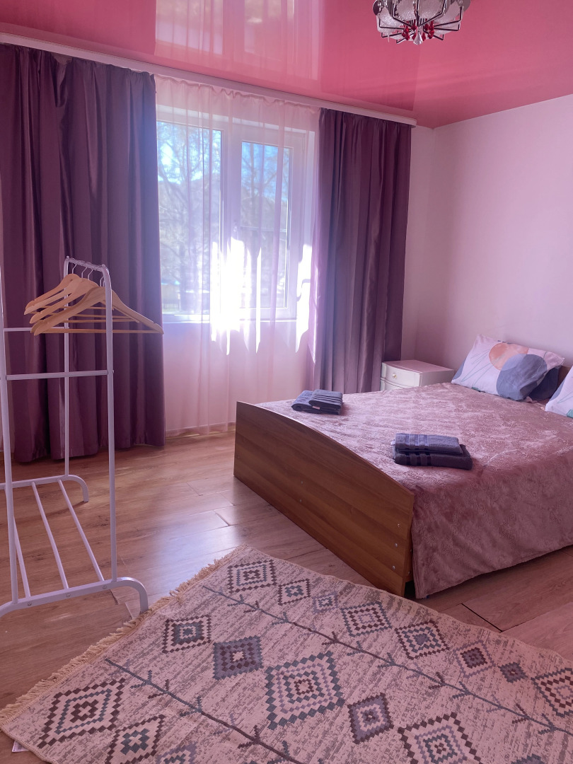 Частный дом Большой, уютный дом в с. Шебалино респ. Алтай.