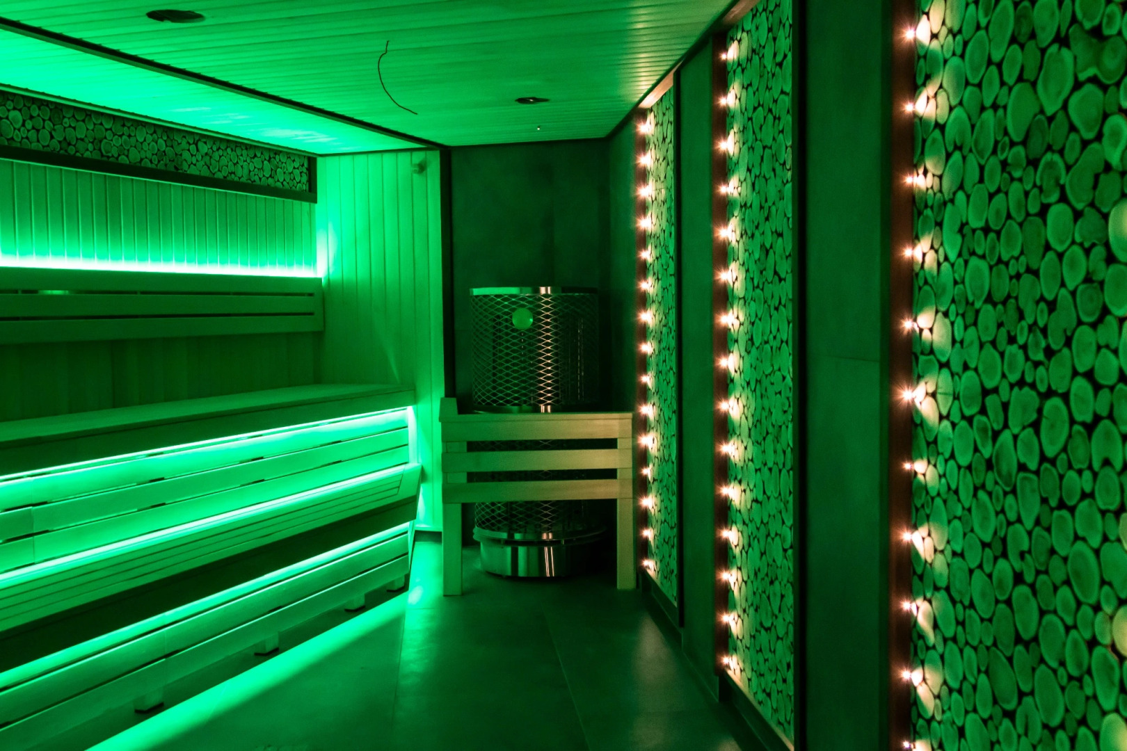 Апартаменты LikeHomeBaden