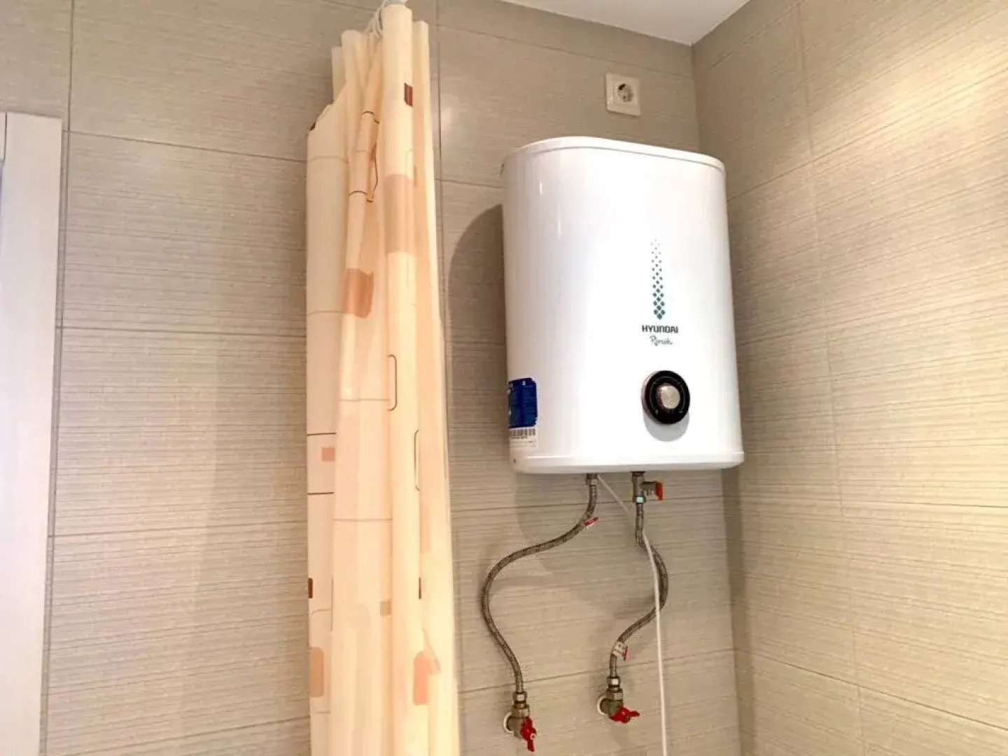 Квартира на Запарина