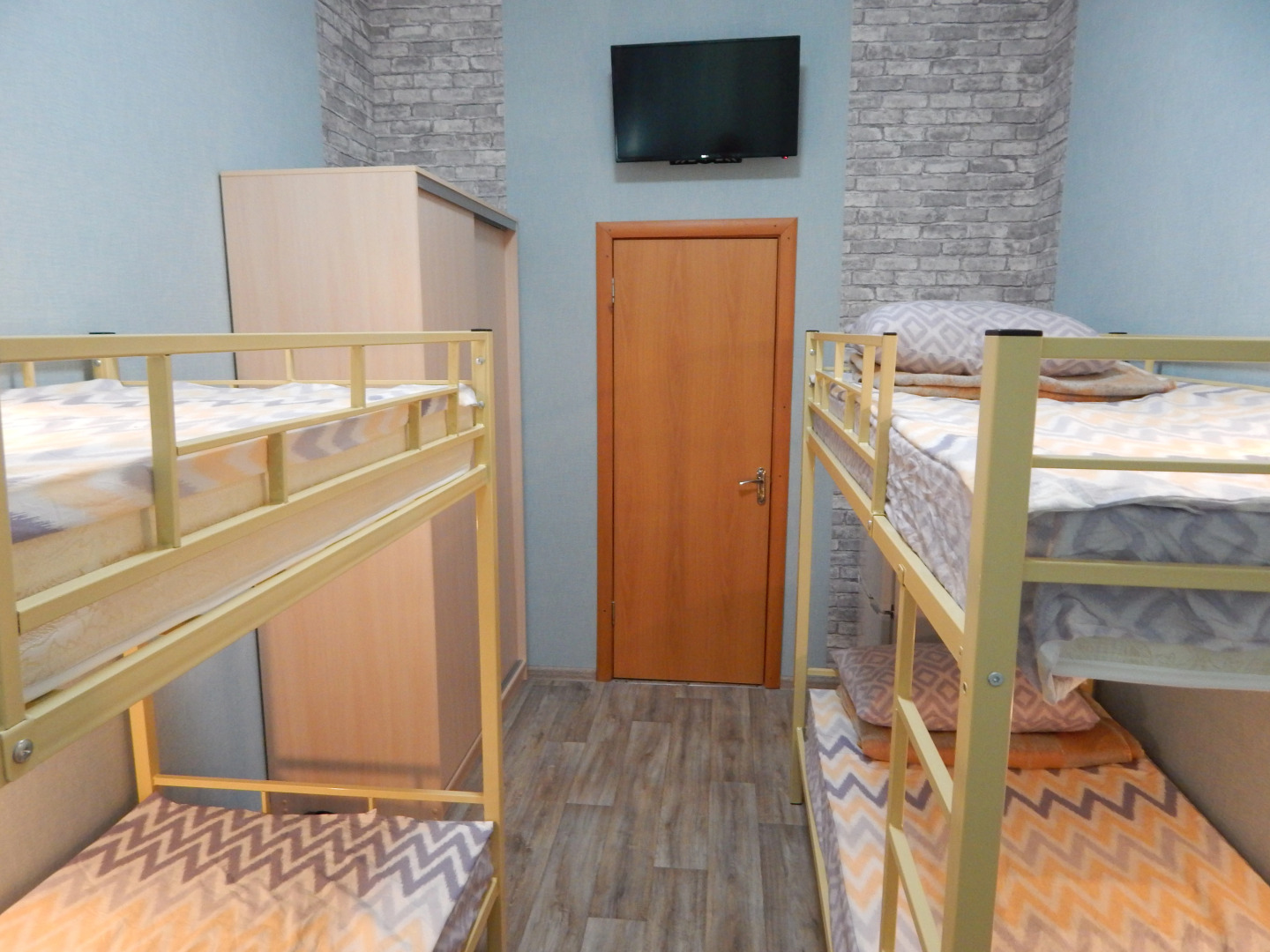 Хостел Валдай