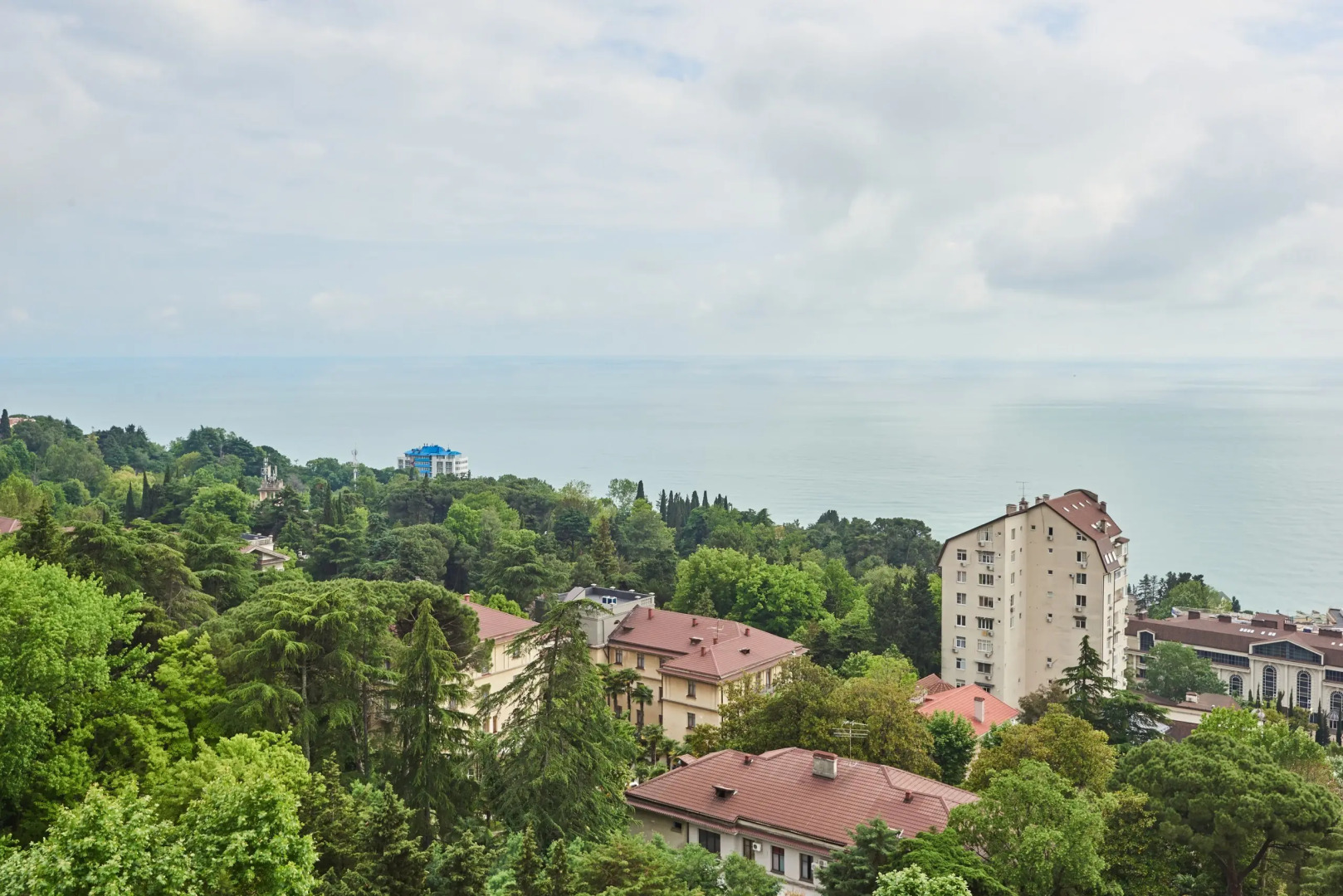 Апартаменты Белый дворец