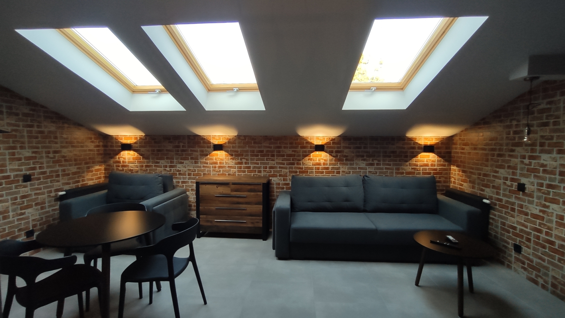 Квартира Студия Комфорт