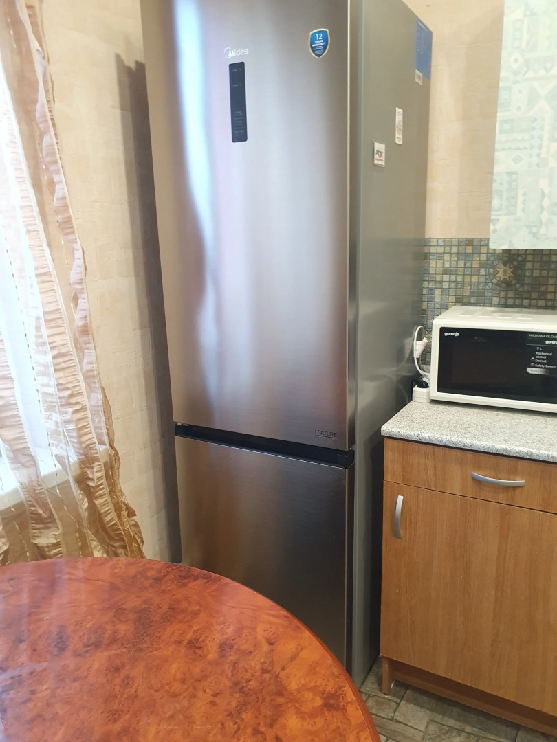 Квартира Двухкомнатная в Белом Городе