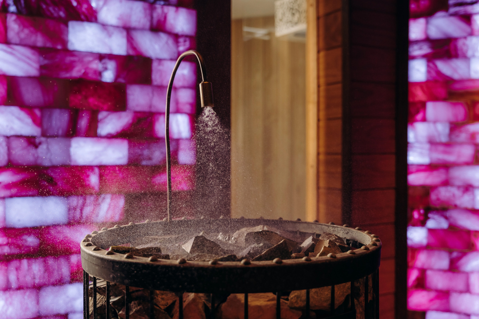 Отель Villa Malina