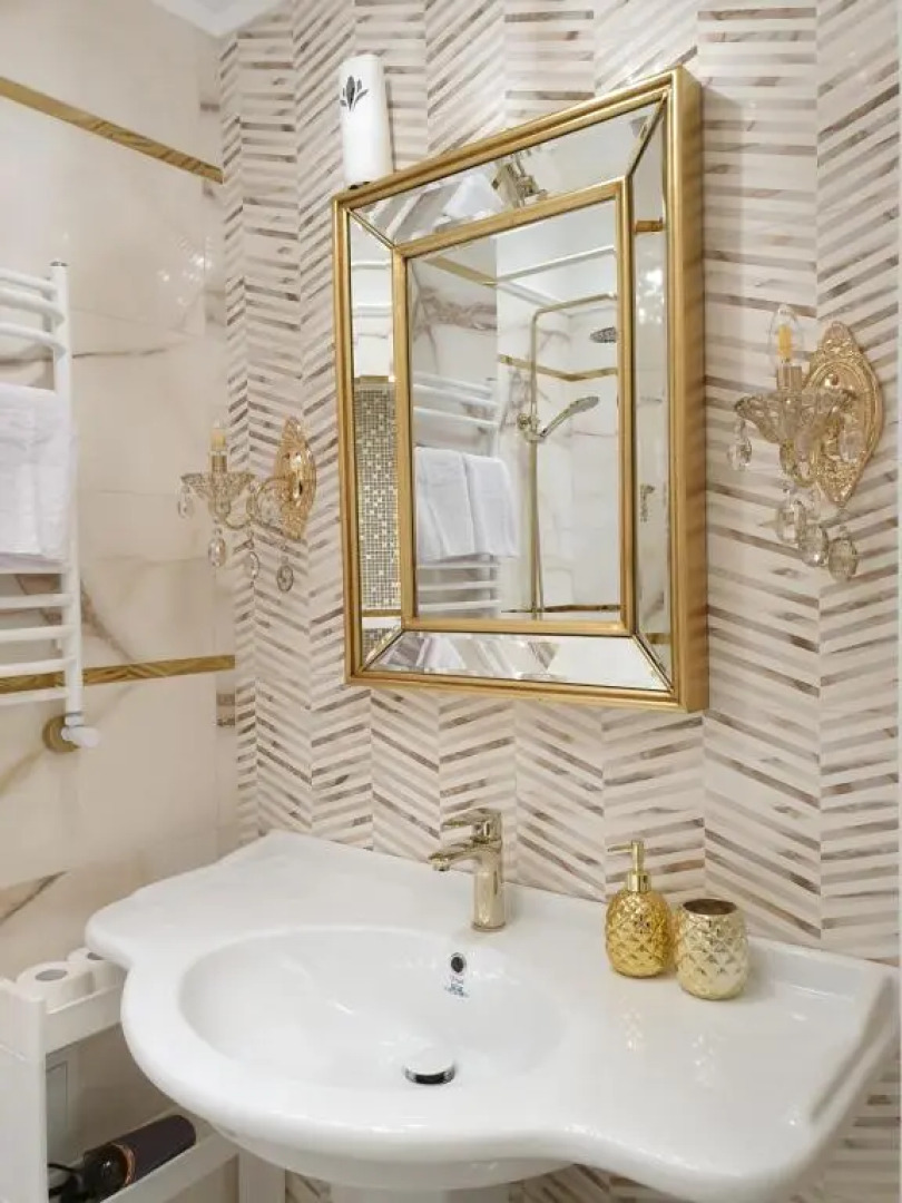 Апартаменты Apart39 VIP в Старом Городе