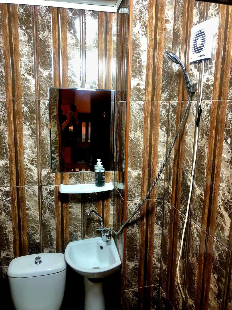 Хостел Good Night