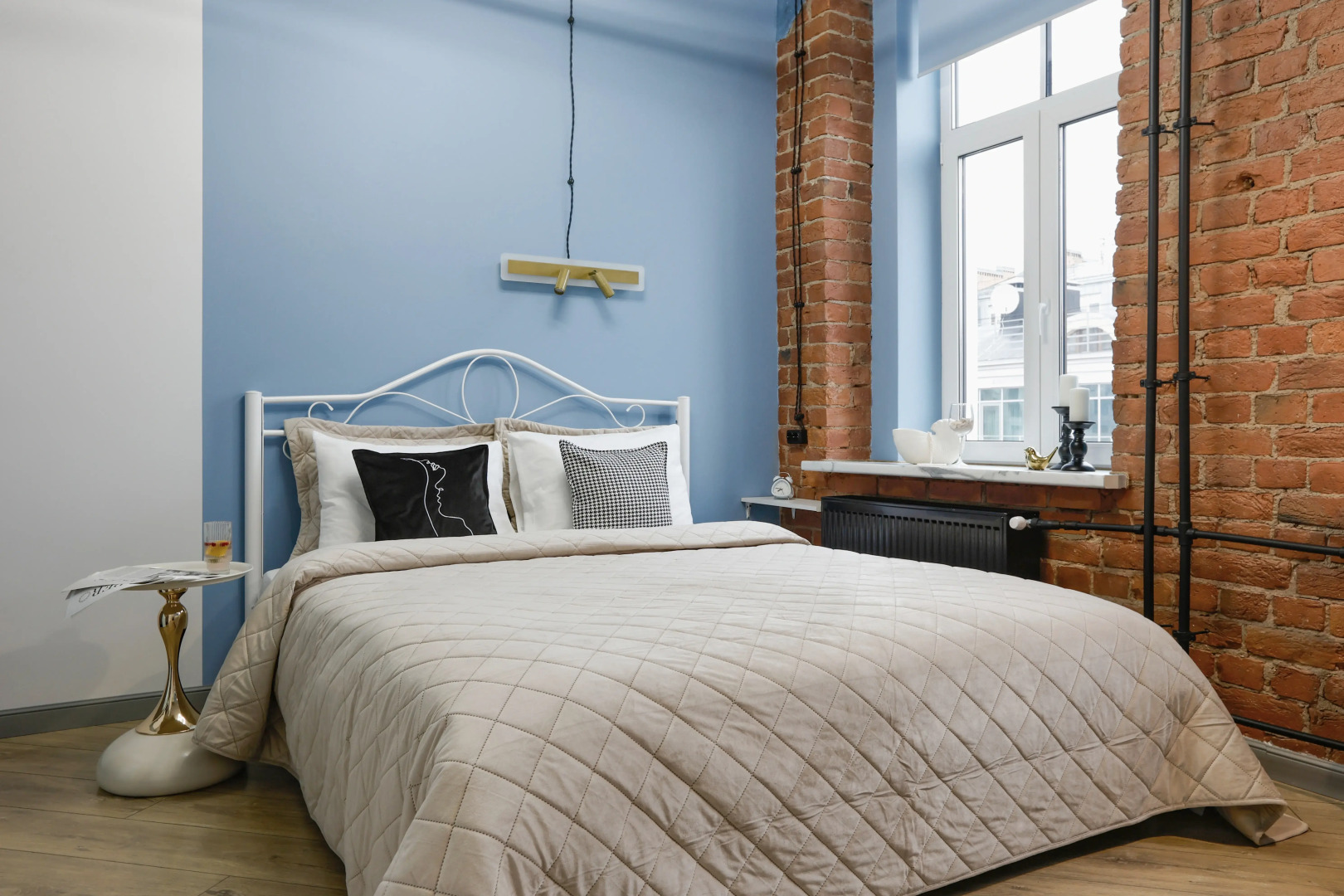 Апартаменты Waltraud в Центральном районе