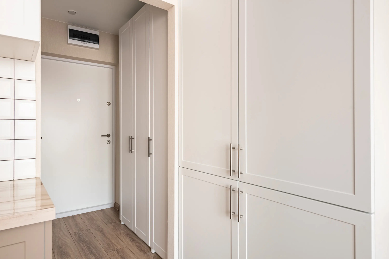 Квартира Апельсиновая Шипучка