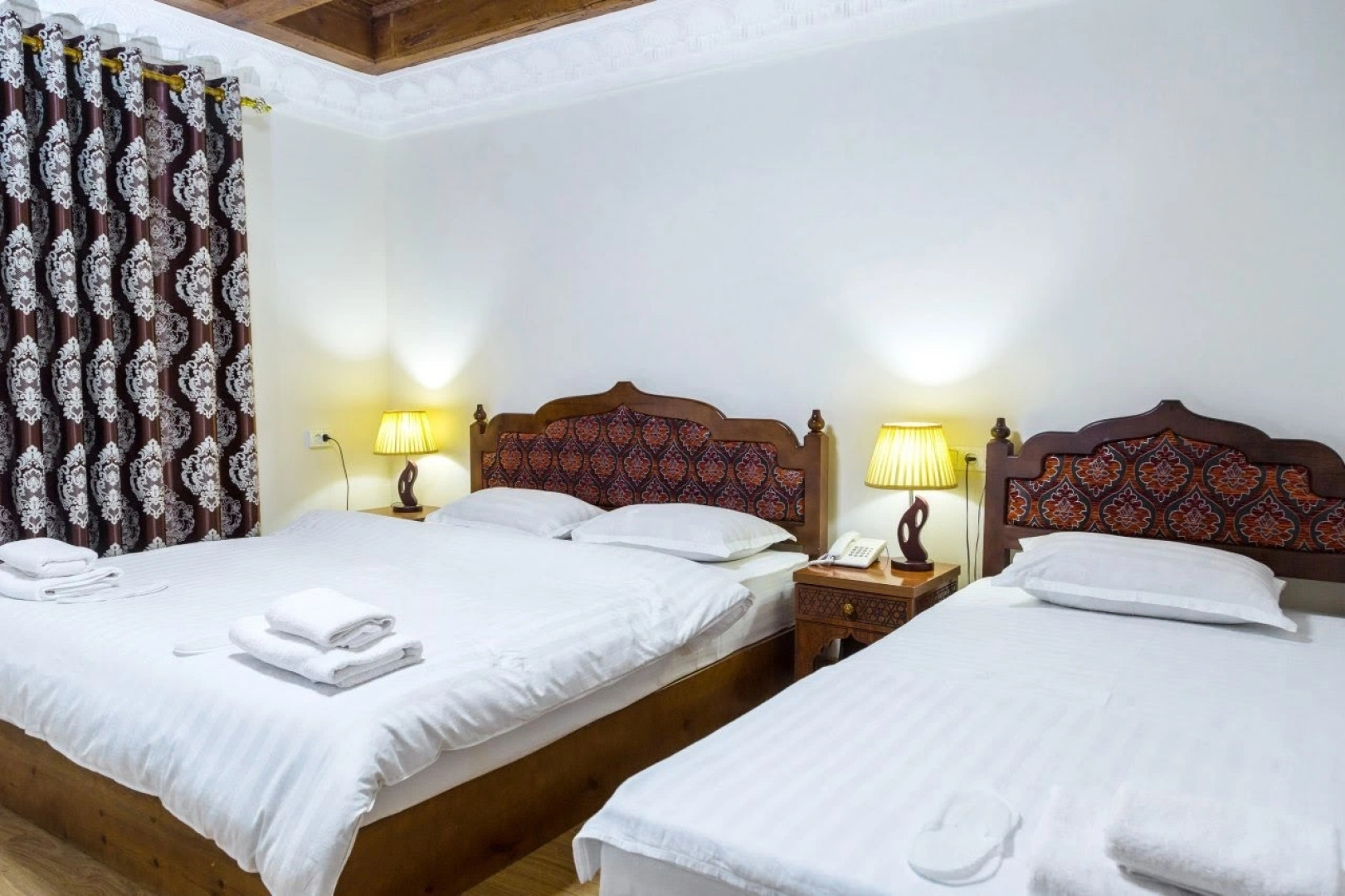 Hotel Volida Boutique